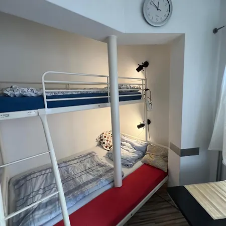 Zum Fischerhaus Kleines Einfaches *