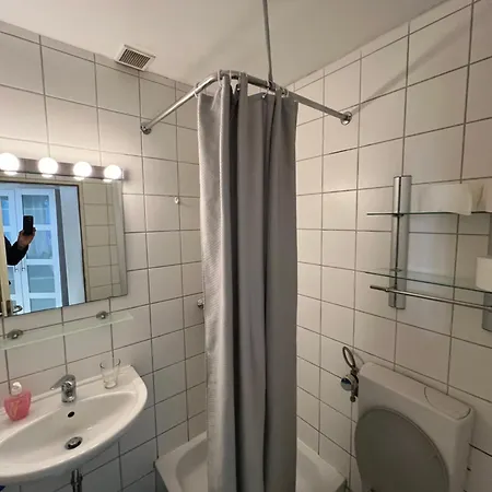 Zum Fischerhaus Kleines Einfaches