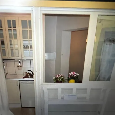 Zum Fischerhaus Kleines Einfaches Апартаменты