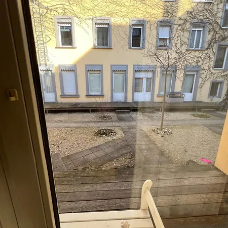 Zum Fischerhaus Kleines Einfaches شقة كونستانز